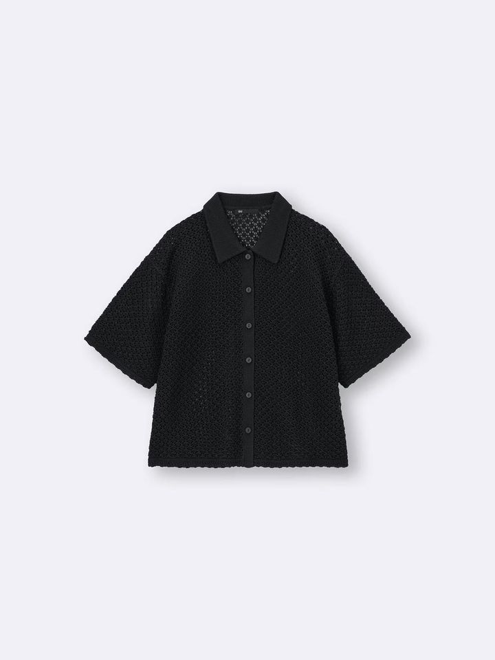 画像1: 出典：GU