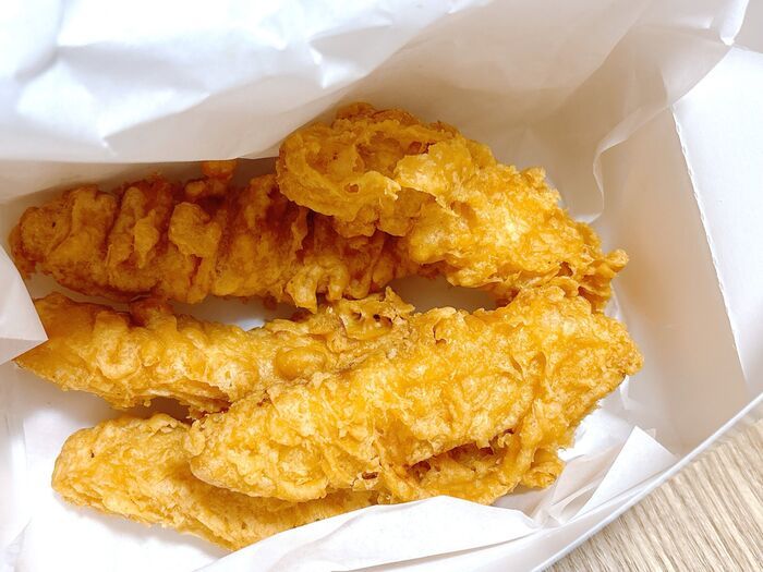 【ケンタッキー】まさか、あのチキンが『半額』だって…！？終了まであとわずか！なんで今まで気づかなかったんだーー！！