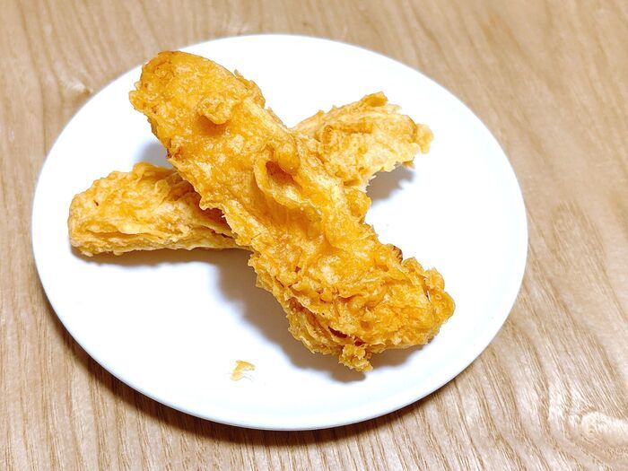 【ケンタッキー】まさか、あのチキンが『半額』だって…！？終了まであとわずか！なんで今まで気づかなかったんだーー！！