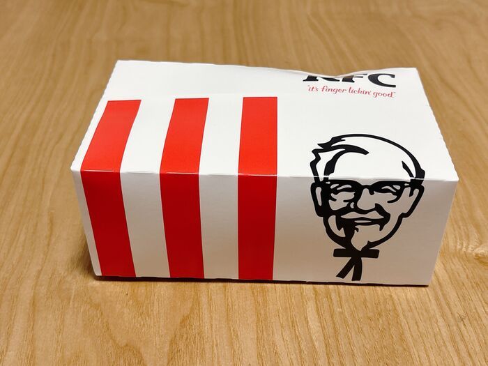 【ケンタッキー】まさか、あのチキンが『半額』だって…！？終了まであとわずか！なんで今まで気づかなかったんだーー！！