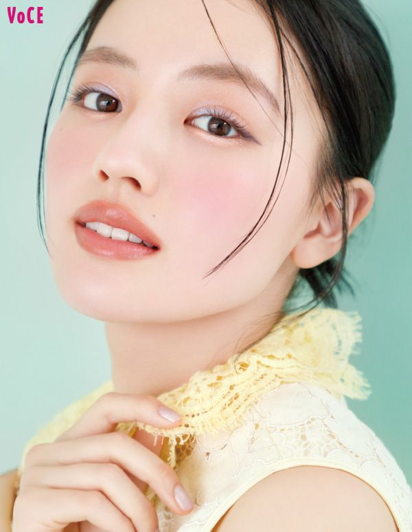 上坂樹里さん