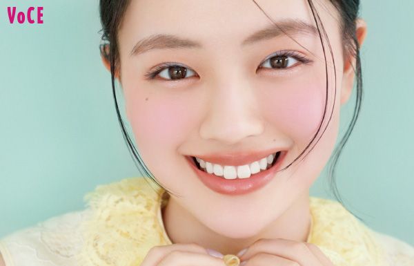 上坂樹里さん