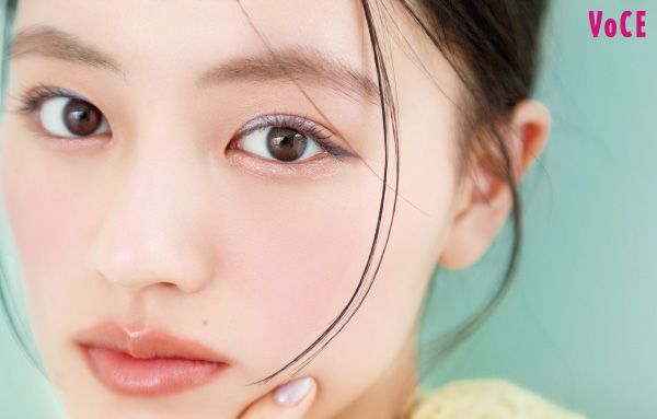 上坂樹里さん