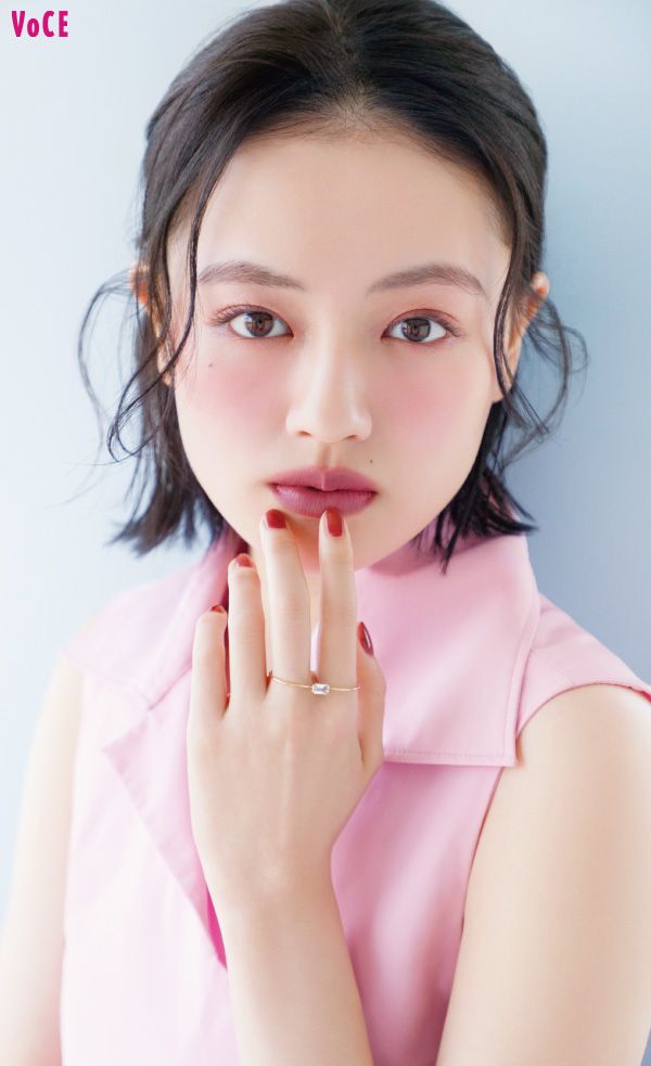 上坂樹里さん