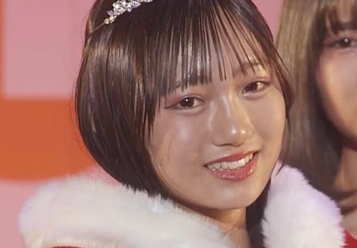 【写真・画像】「めちゃくちゃ可愛い」日本一カワイイ中1の美貌に絶賛の声「大人っぽい！」 1枚目