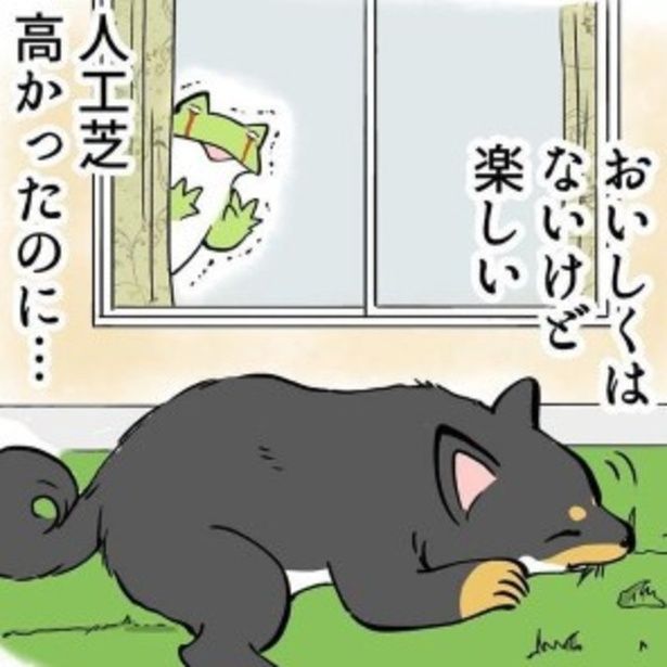 「静かだな…」と思った時は大抵ヤバいことをしている。 ユウコトリトリ(@yuko_toritori)