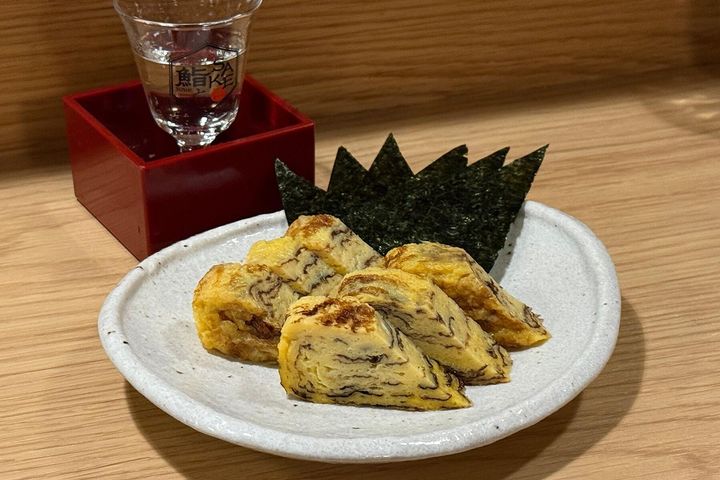 酒肴