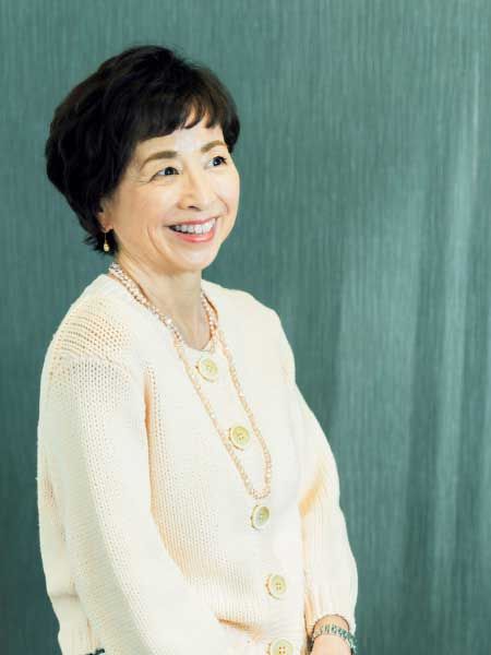 年を取ることこそ「新しい経験」が増える