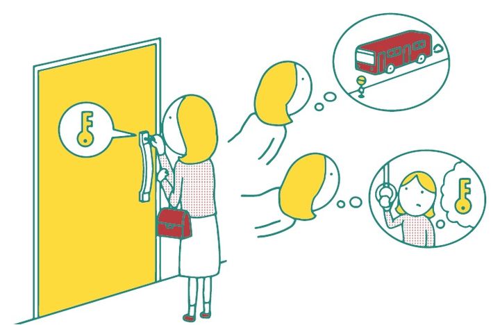 【練習10】急いでいるときほど“今”を大切に