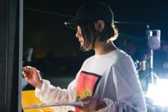 亀井 桃（かめい もも）