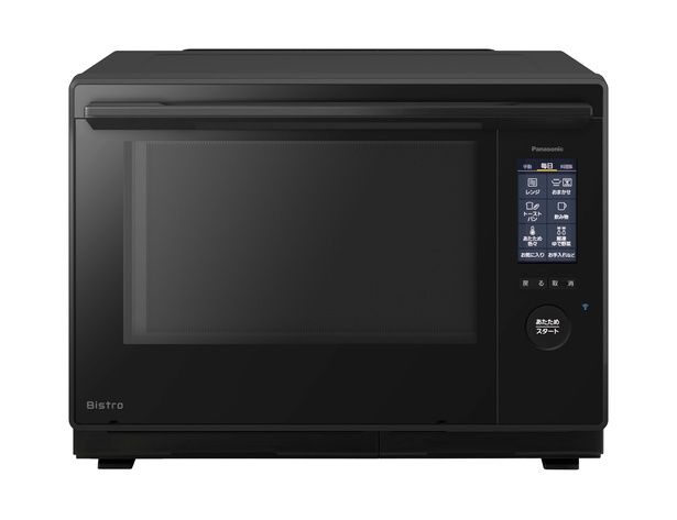 スチームオーブンレンジ ビストロ NE-UBS10E