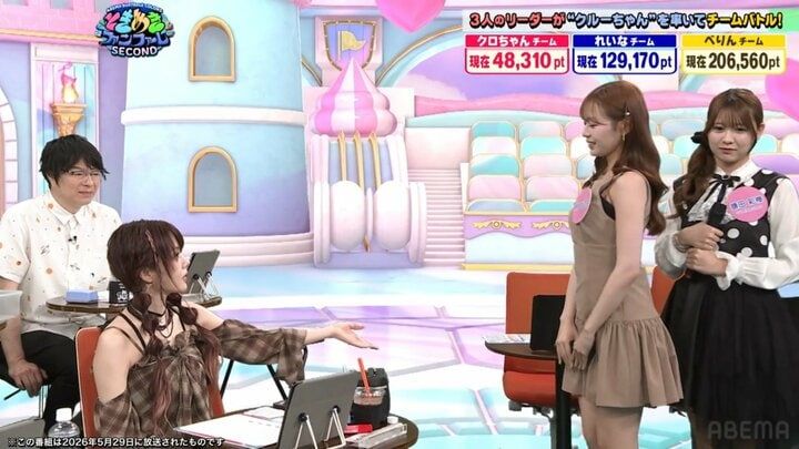 田中れいな