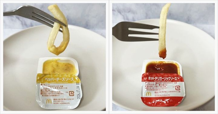 【マクドナルド】スパイシーチキンマックナゲット