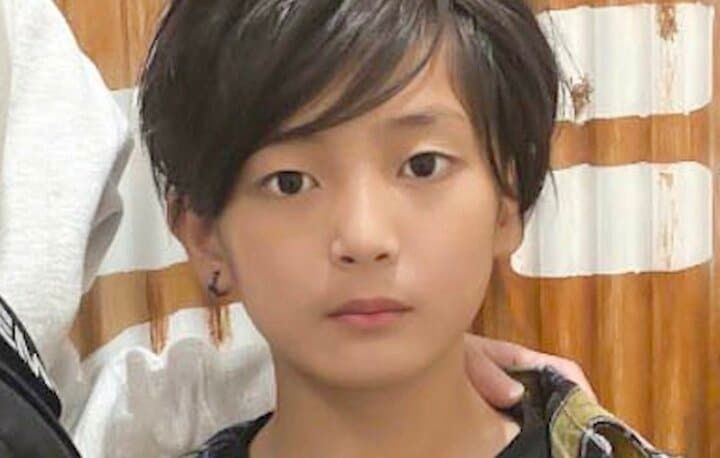 【写真・画像】日本一カワイイ中1の15歳イケメン兄、モテまくった小学生時代の写真に絶賛の声「これは仕上がってる」 1枚目