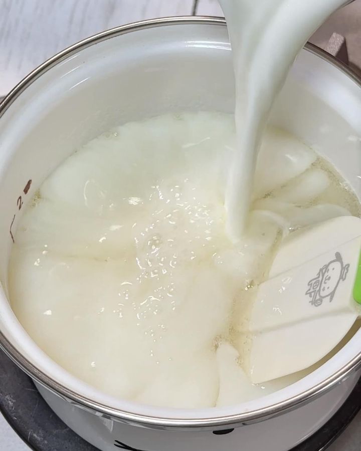 みかん寒天手順02
