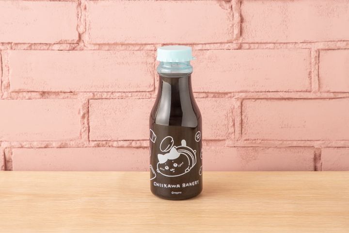 ボトルドリンク（ハチワレ）