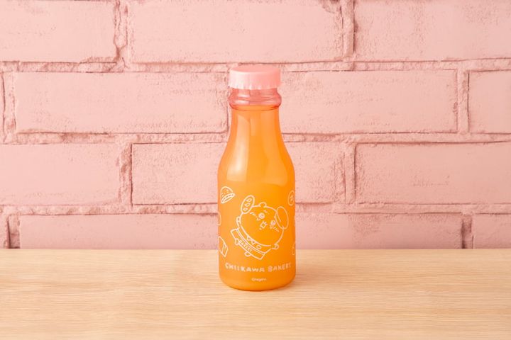 ボトルドリンク（ちいかわ）