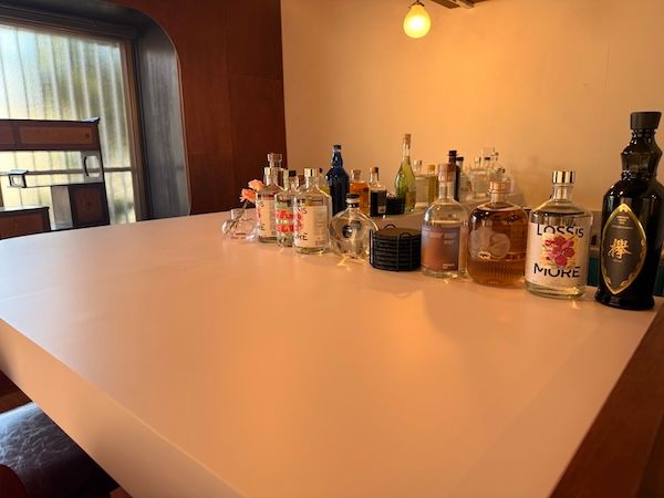 【福岡県福岡市】香椎宮そばの古民家を改装。Liquor SHOP & Cafe BAR「LOSS IS MORE FUKUOKA」オープン