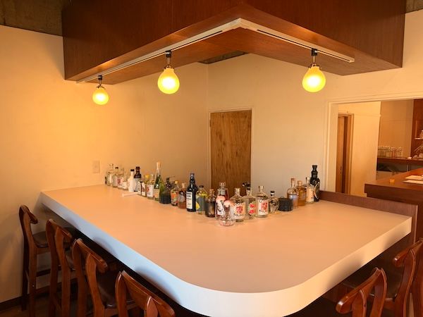 【福岡県福岡市】香椎宮そばの古民家を改装。Liquor SHOP & Cafe BAR「LOSS IS MORE FUKUOKA」オープン