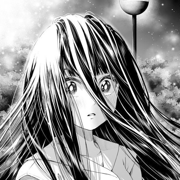 彼女は憑いてくる 作：槙田ナル