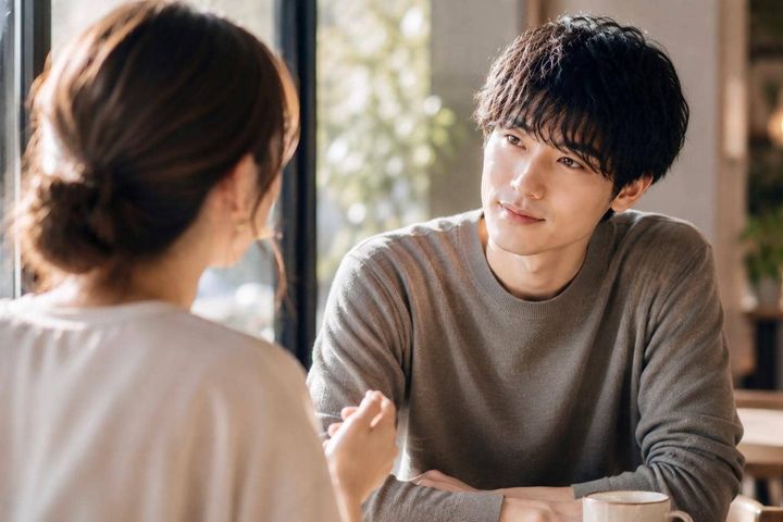 「まだ彼女と話していたい」男性が本命にだけする“会話の続け方”