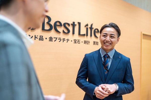 【鹿児島県霧島市】処分する前に気軽に相談できる買取専門店「ベストライフ霧島国分店」オープン