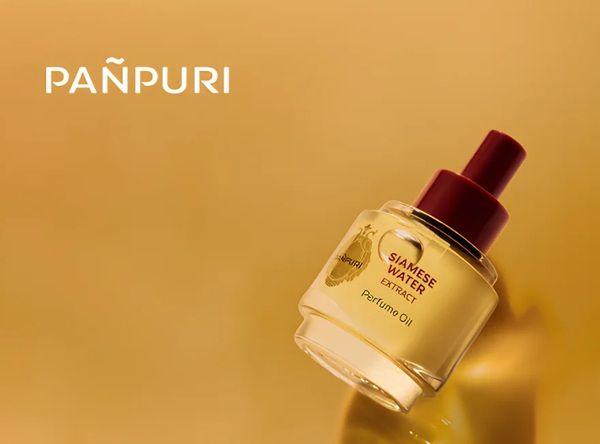 【兵庫県神戸市】フレグランスブランド「PAÑPURI」がPOP-UPを開催！購入特典やギフトサービスも