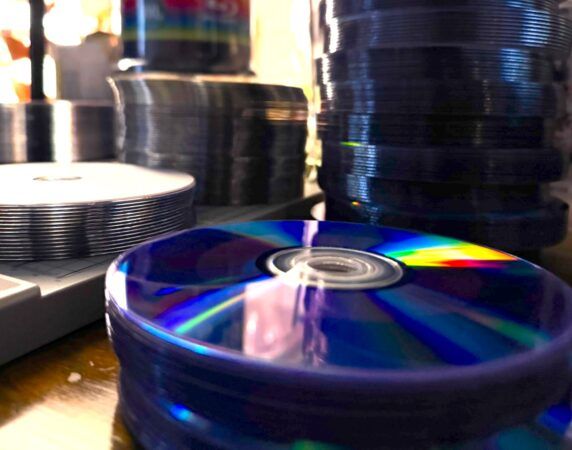 結婚式から学校行事まで！動画データディスク化サービス「ディスクメーカー」本格展開