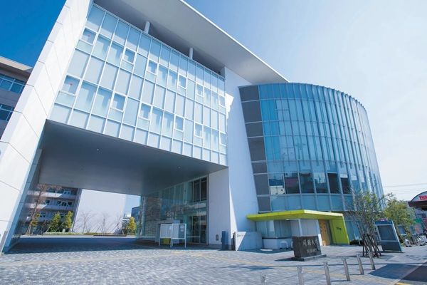 【愛知県名古屋市】同朋大学がオープンキャンパスで、障がい者支援の体験企画を開催。クイズを用意