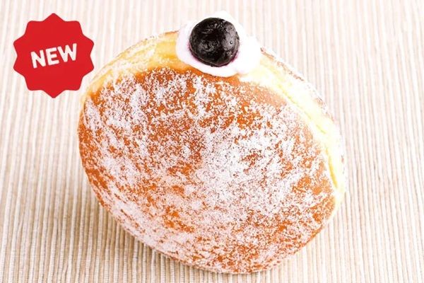 【北海道・東京都・愛知県・三重県】513BAKERYで全11品が登場する「世界のパンフェア第2弾」開催！季節限定の冷やしパンも
