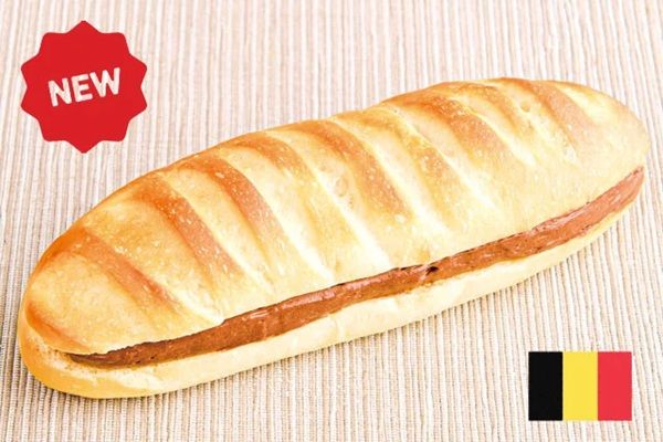【北海道・東京都・愛知県・三重県】513BAKERYで全11品が登場する「世界のパンフェア第2弾」開催！季節限定の冷やしパンも