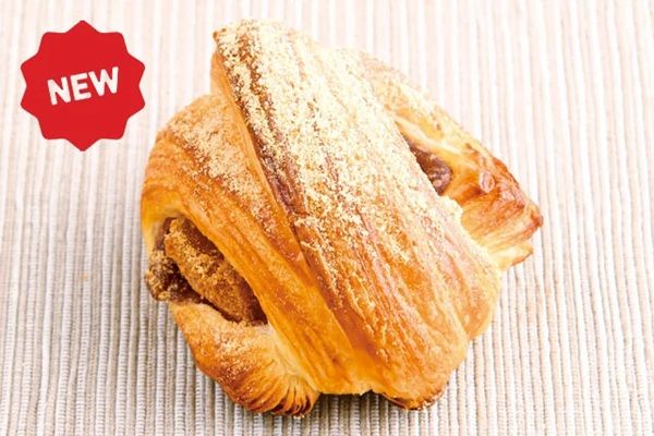 【北海道・東京都・愛知県・三重県】513BAKERYで全11品が登場する「世界のパンフェア第2弾」開催！季節限定の冷やしパンも