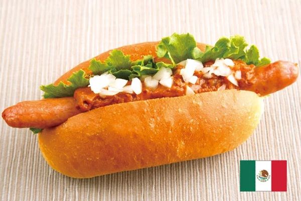【北海道・東京都・愛知県・三重県】513BAKERYで全11品が登場する「世界のパンフェア第2弾」開催！季節限定の冷やしパンも