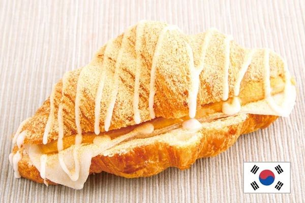 【北海道・東京都・愛知県・三重県】513BAKERYで全11品が登場する「世界のパンフェア第2弾」開催！季節限定の冷やしパンも