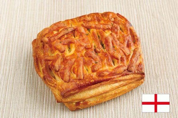 【北海道・東京都・愛知県・三重県】513BAKERYで全11品が登場する「世界のパンフェア第2弾」開催！季節限定の冷やしパンも
