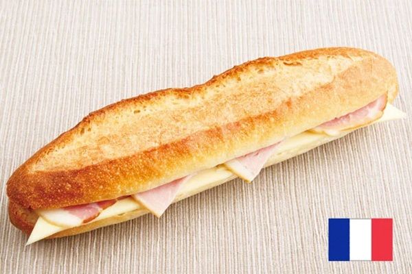 【北海道・東京都・愛知県・三重県】513BAKERYで全11品が登場する「世界のパンフェア第2弾」開催！季節限定の冷やしパンも