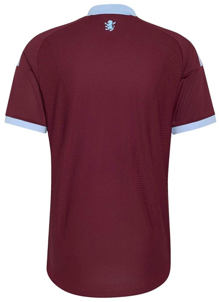 画像2: Aston Villa 2026-27 adidas Home