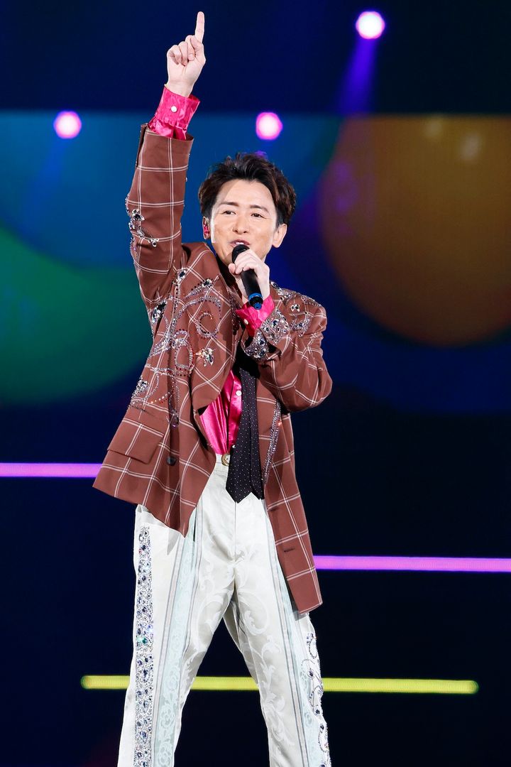 大野智