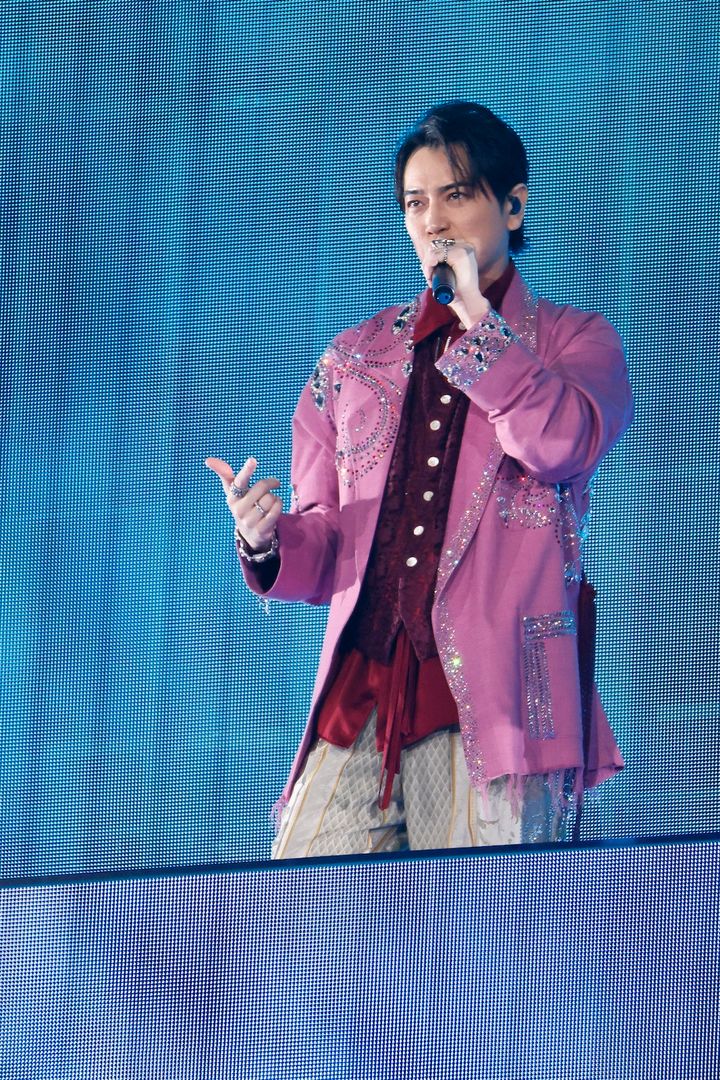 松本潤