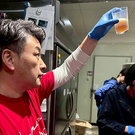 【愛媛県松山市】松山×大洲の共同開発！愛媛県産ブラッドオレンジを主役に据えたクラフトビール誕生