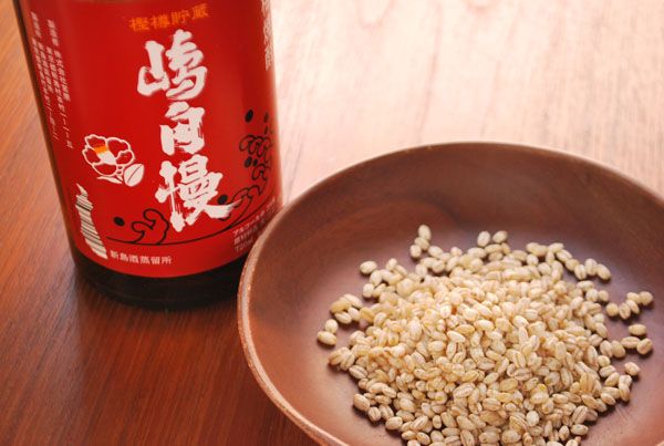 【東京都町田市】父の日に贈ろう！焼酎が止まらなくなる“シビ辛”の「花椒入り焼酎麹発酵サラミ」新発売