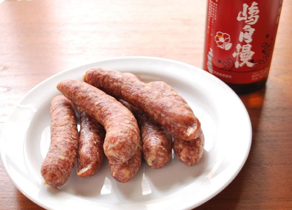 【東京都町田市】父の日に贈ろう！焼酎が止まらなくなる“シビ辛”の「花椒入り焼酎麹発酵サラミ」新発売