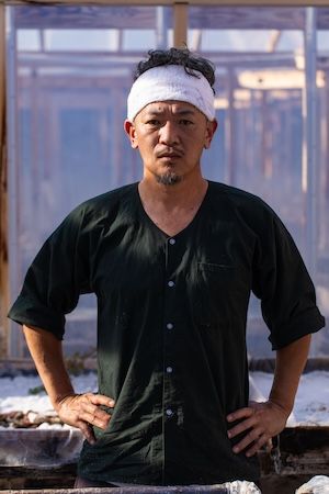 【大阪府大阪市】塩スイーツや塩ドリンクも登場！“塩屋のおにぎり”「PACKN-TO」が大阪・九条にOPEN