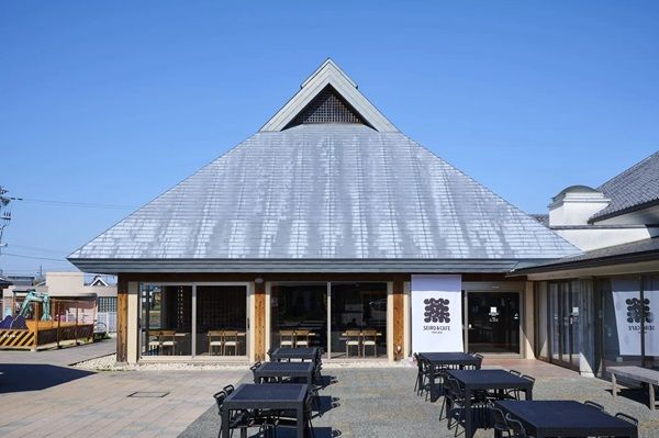 【兵庫県三木市】道の駅よかわ・山田錦の館に蒸し料理のカフェOPEN！日本酒の試飲も楽しめる