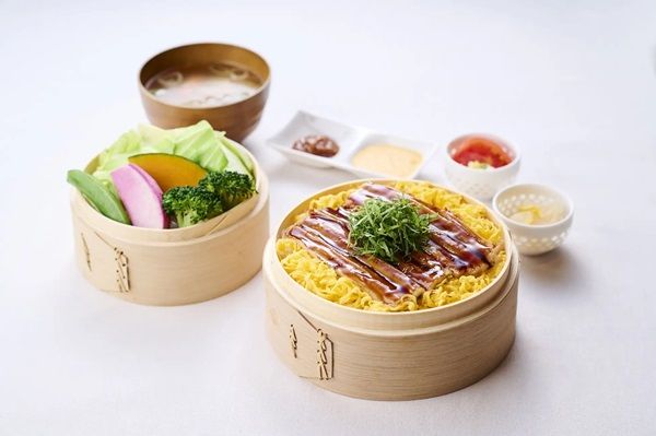 【兵庫県三木市】道の駅よかわ・山田錦の館に蒸し料理のカフェOPEN！日本酒の試飲も楽しめる