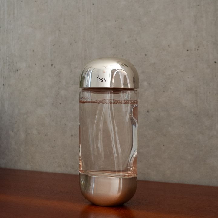  〈IPSA〉の化粧水