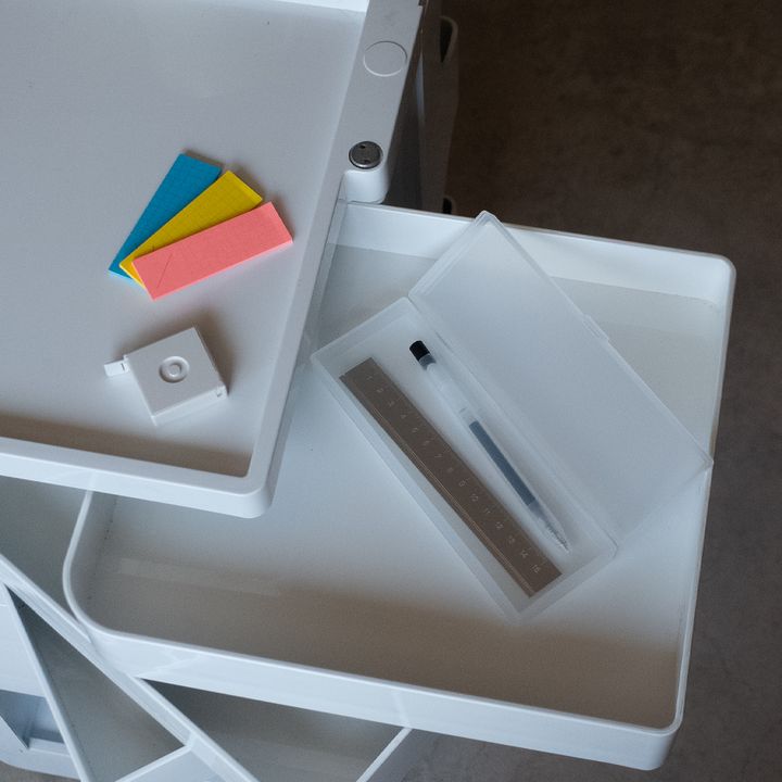 無印良品の文房具