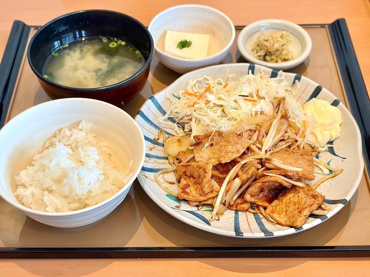 写真④