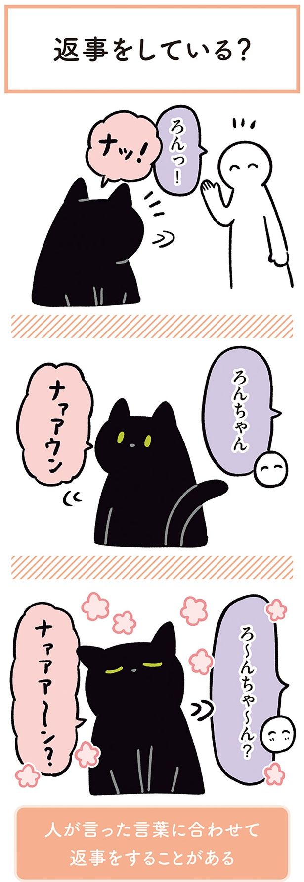 ナァアア～ン？ （C）AKR／KADOKAWA