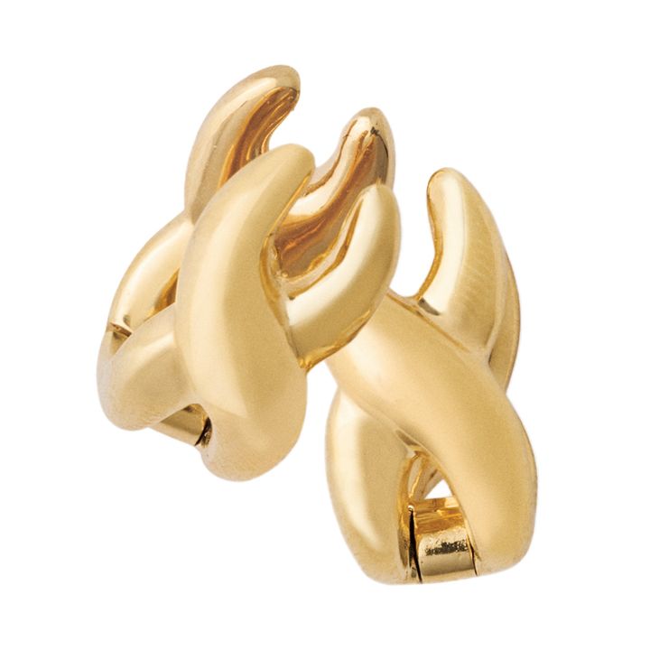 SSILのピアス